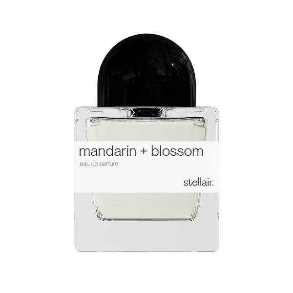 Mandarin + Blossom - Stellair