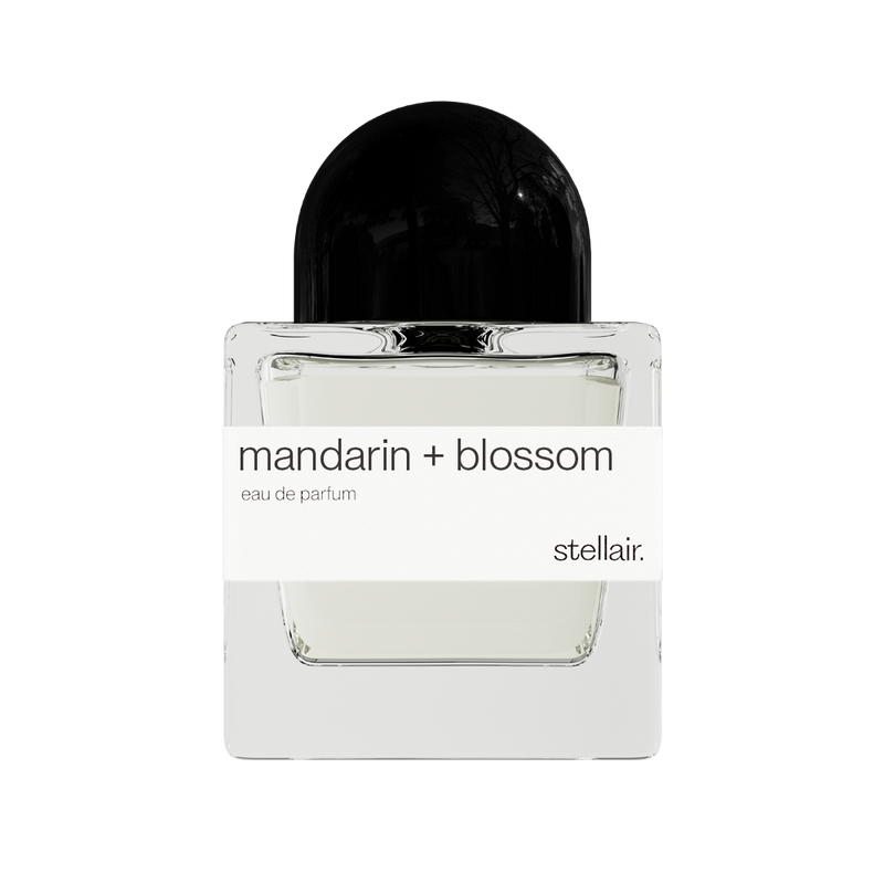 Mandarin + Blossom - Stellair