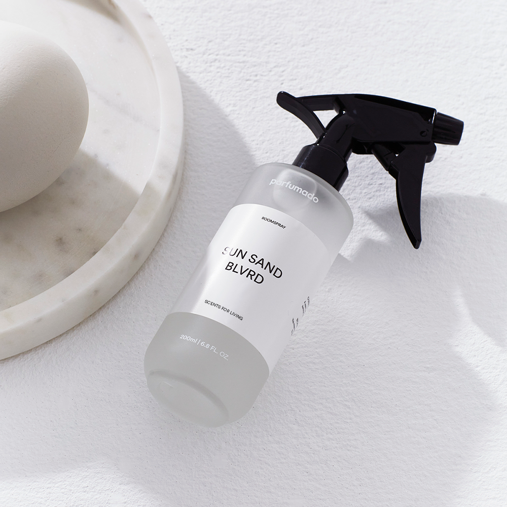 Sun Sand Blvrd 200ml