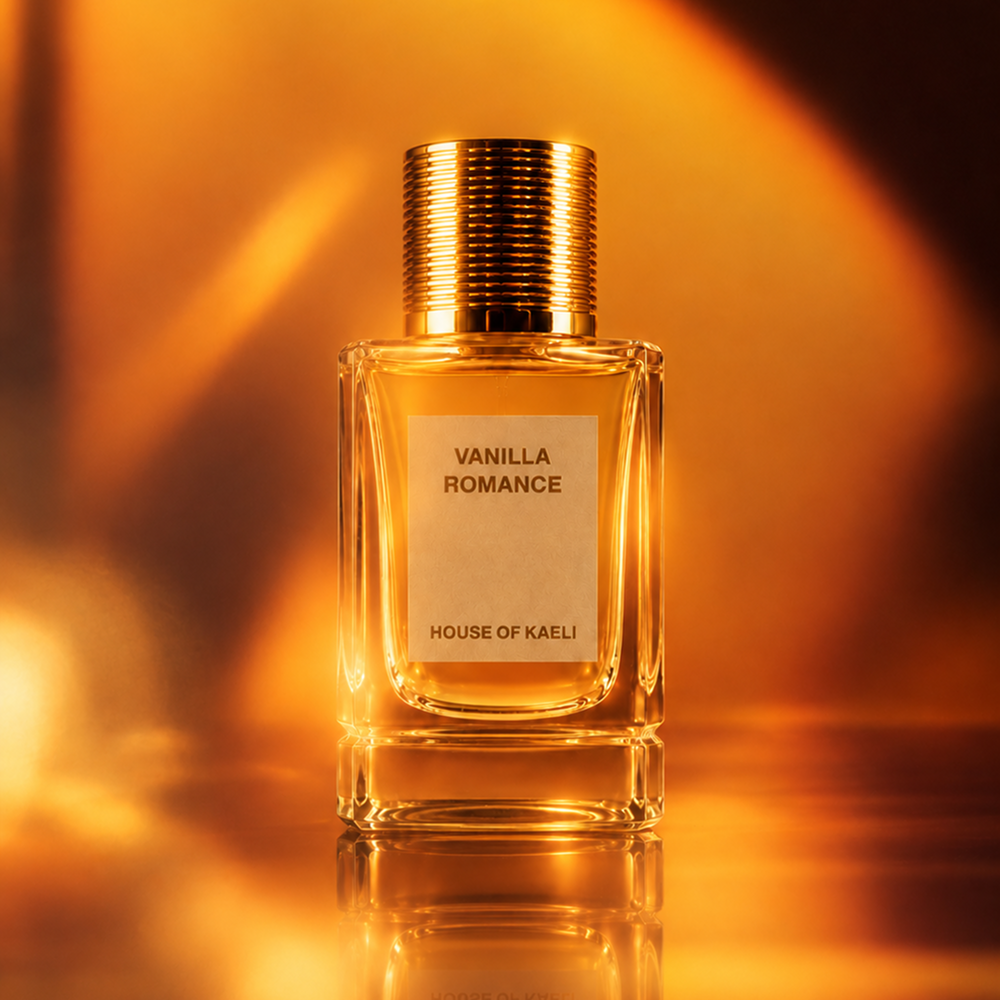 Vanilla Romance - House of Kaeli