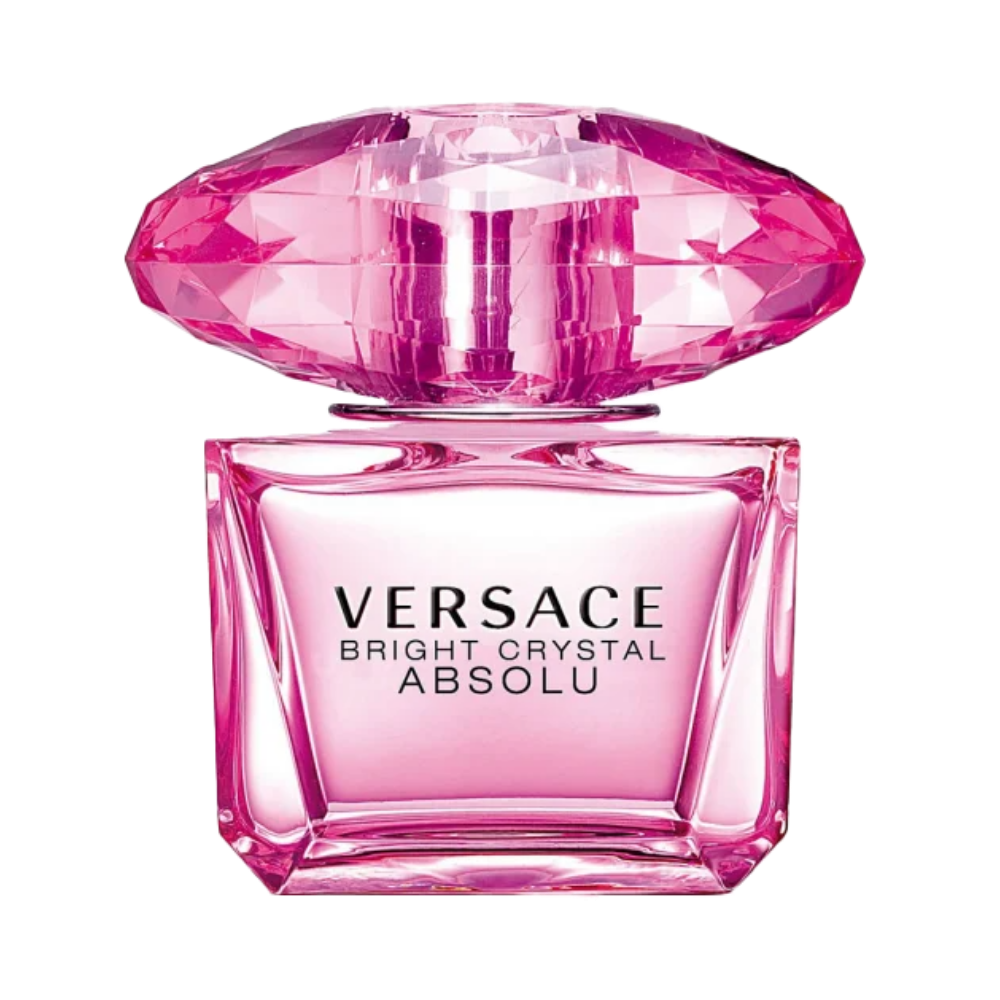 Bright Crystal Absolu - Versace