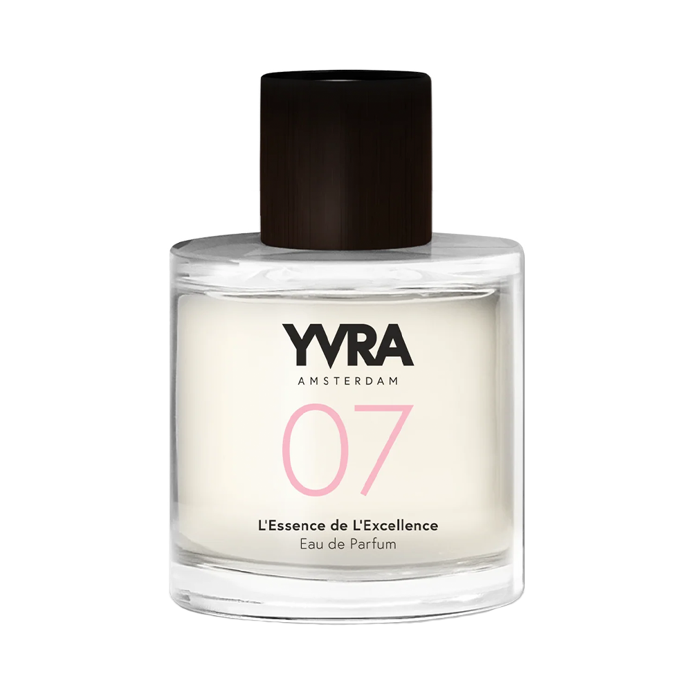 07 - L'Essence de L'Excellence - YVRA