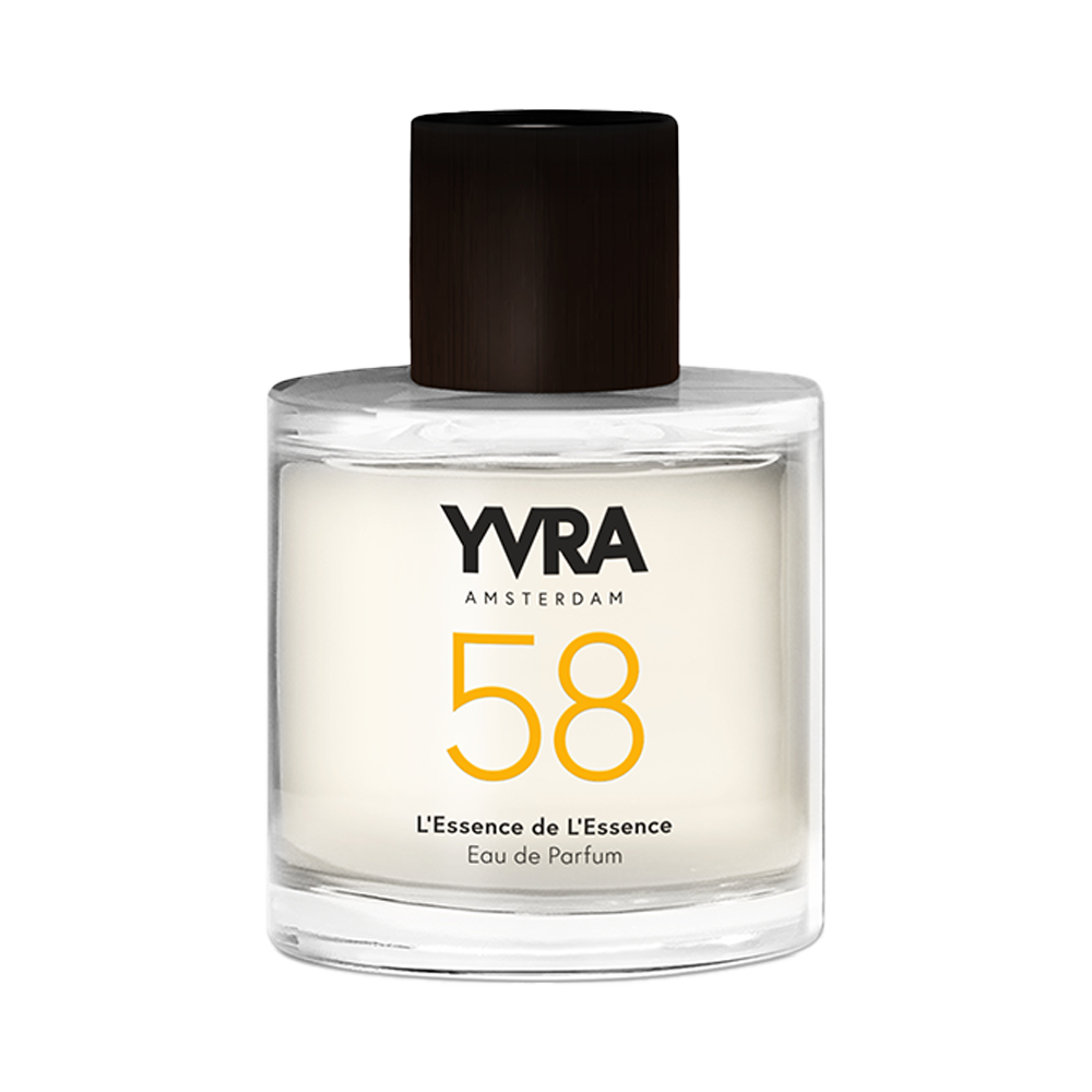 1958 - L'Essence de L'Essence - YVRA
