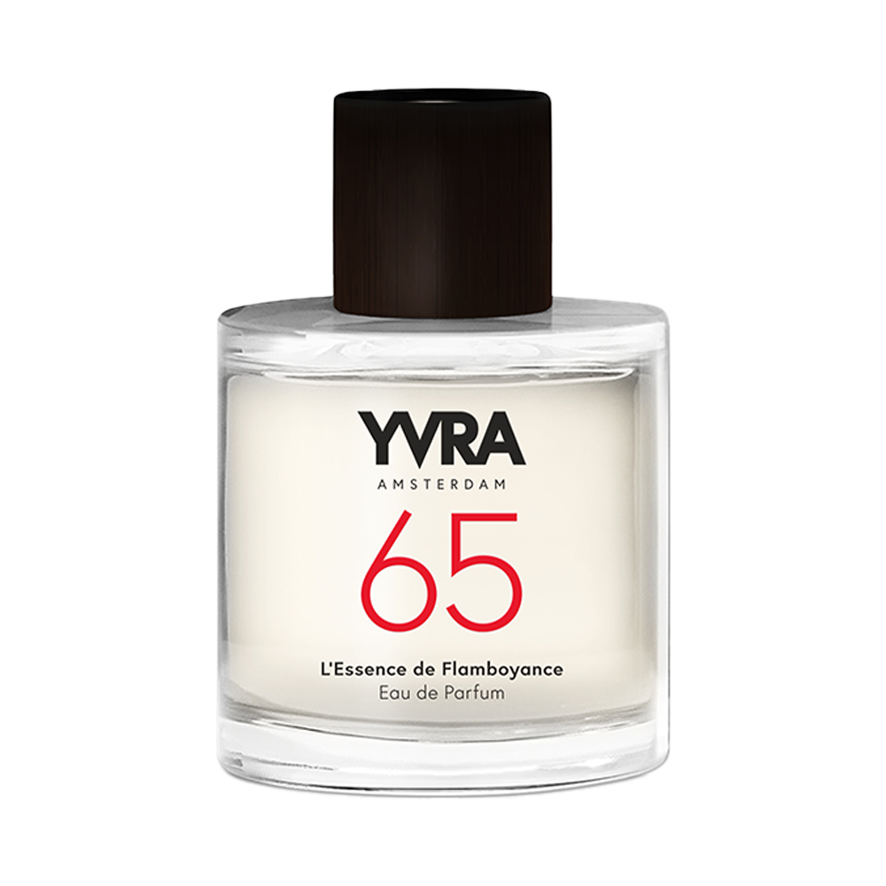 1965 - L'Essence de Flamboyance - YVRA