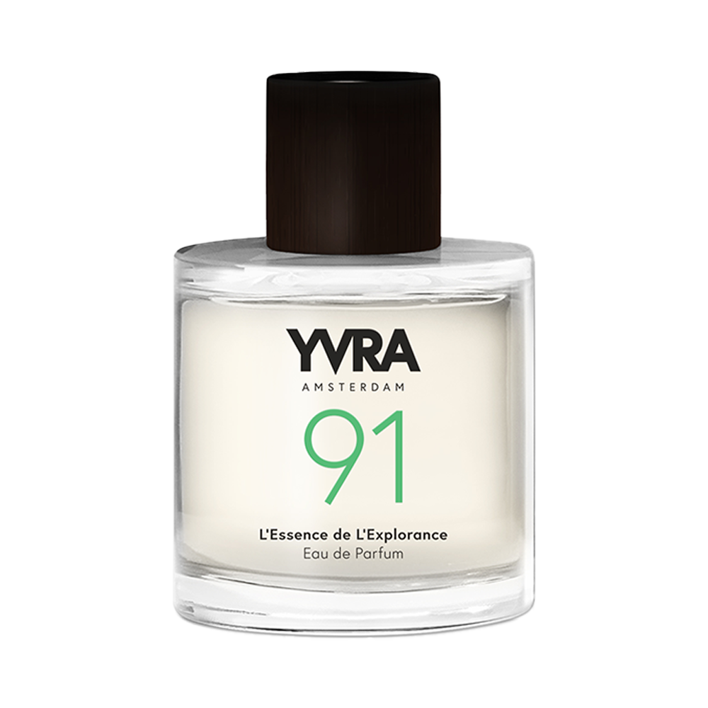 1991 - L’Essence de L’Explorance - YVRA