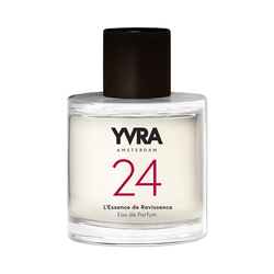 YVRA 24 - L’Essence de Ravissence - YVRA