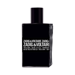 This is Him! - Zadig & Voltaire