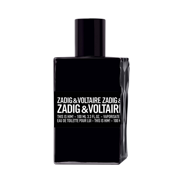 This is Him! - Zadig & Voltaire