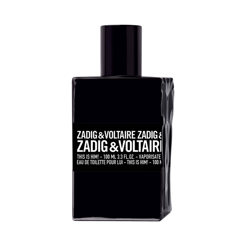 This is Him! - Zadig & Voltaire