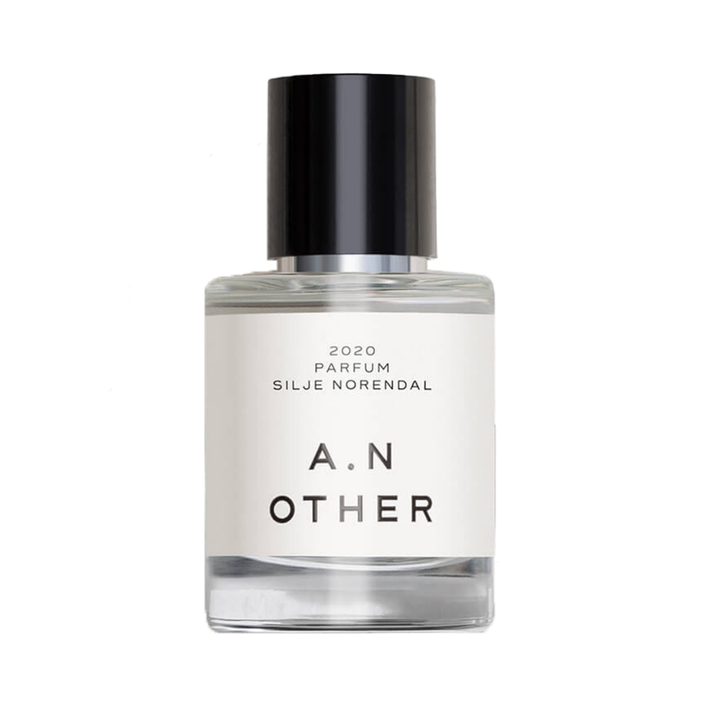 SN/2020 - A.N Other