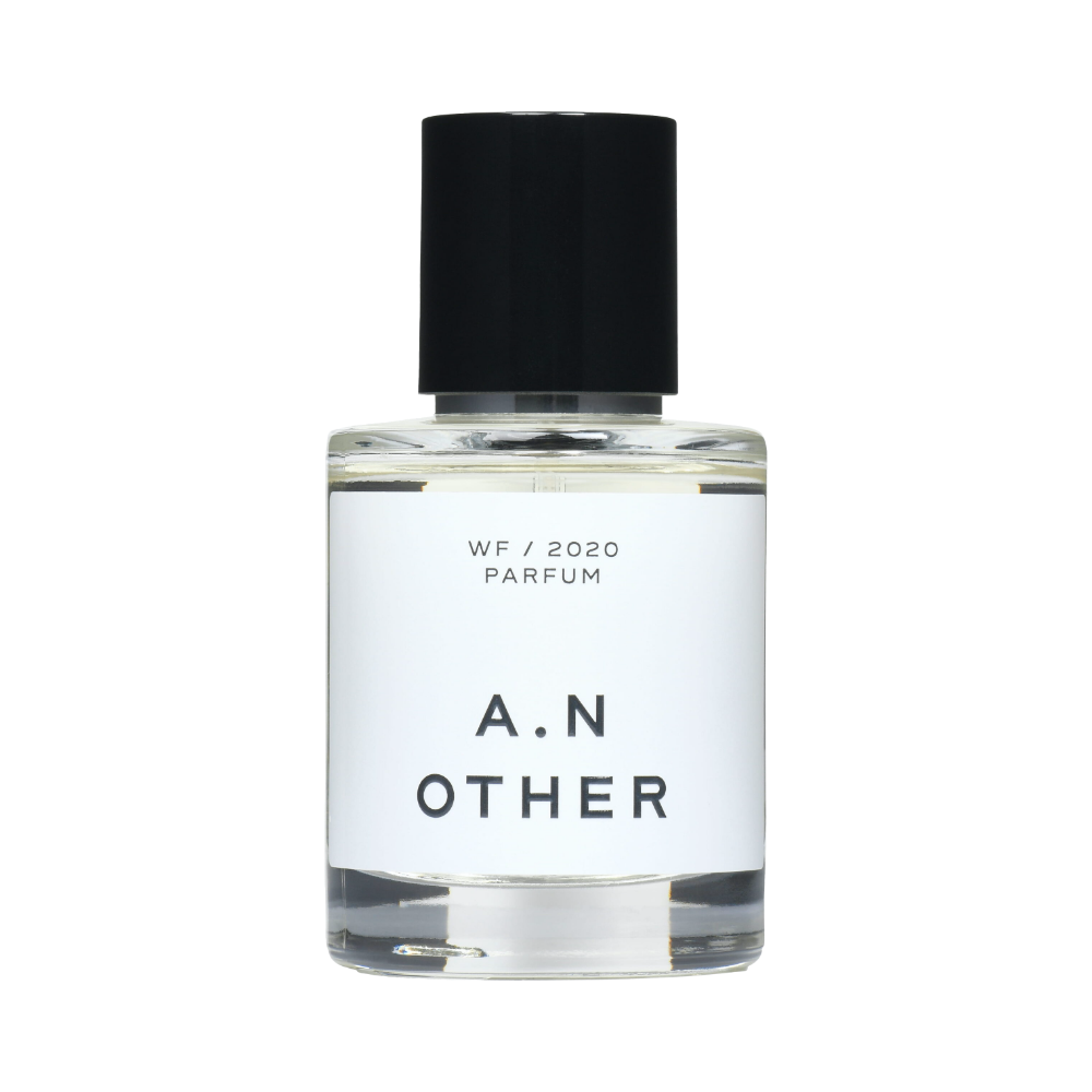 WF/2020 - A.N Other