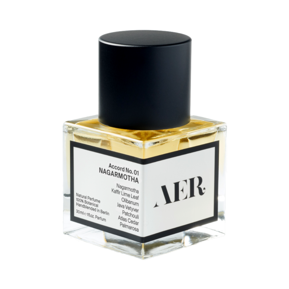 ACCORD NO.01 NAGARMOTHA - AER
