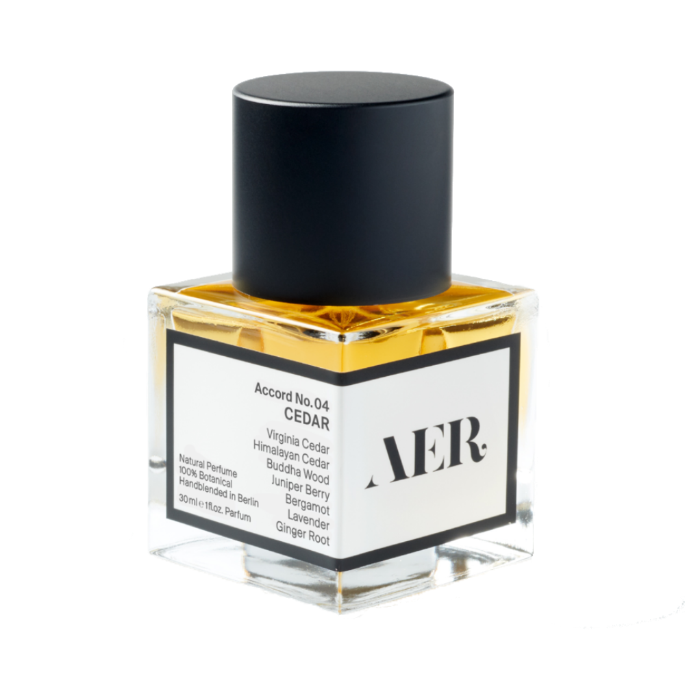 ACCORD NO.04 CEDAR - AER