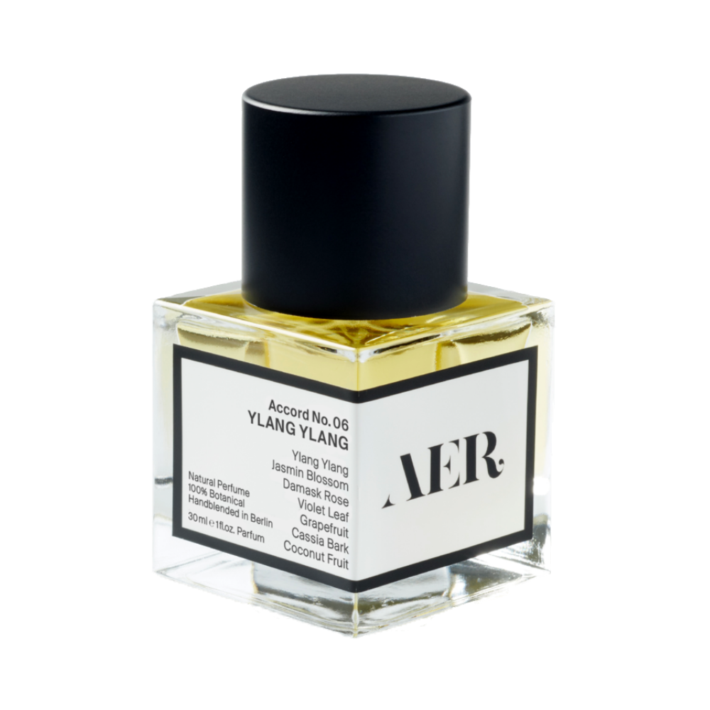 ACCORD NO.06 YLANG YLANG - AER