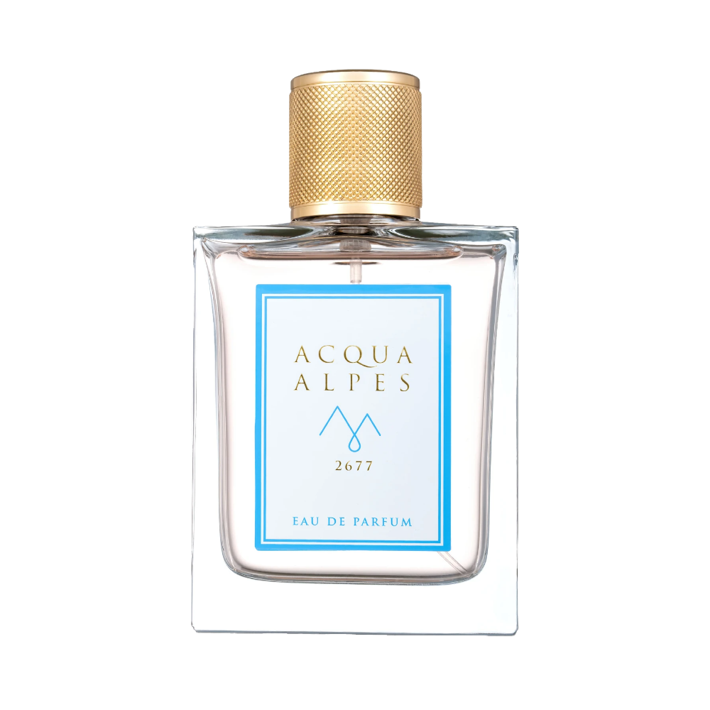 2677 - Acqua Alpes