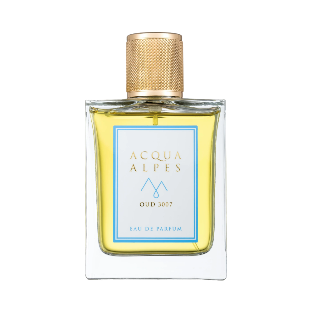 OUD 3007 - Acqua Alpes