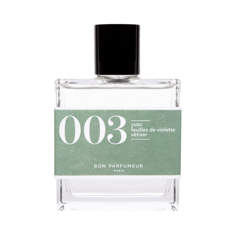 003 - Bon Parfumeur