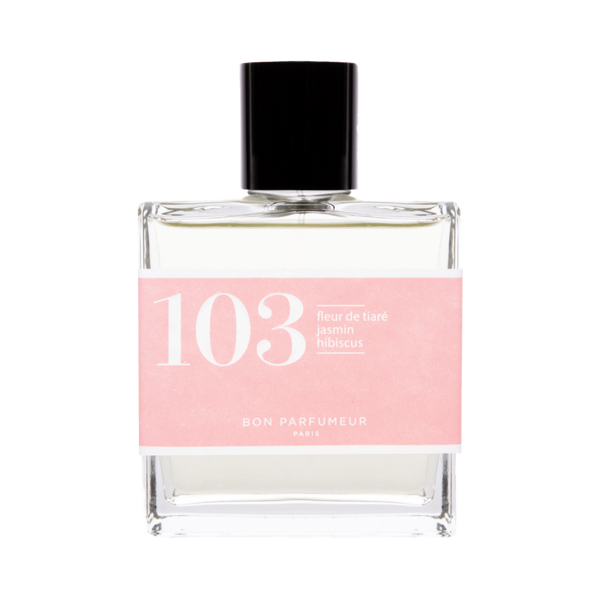 103 - Bon Parfumeur