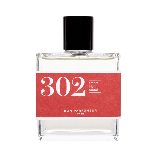 302 - Bon Parfumeur
