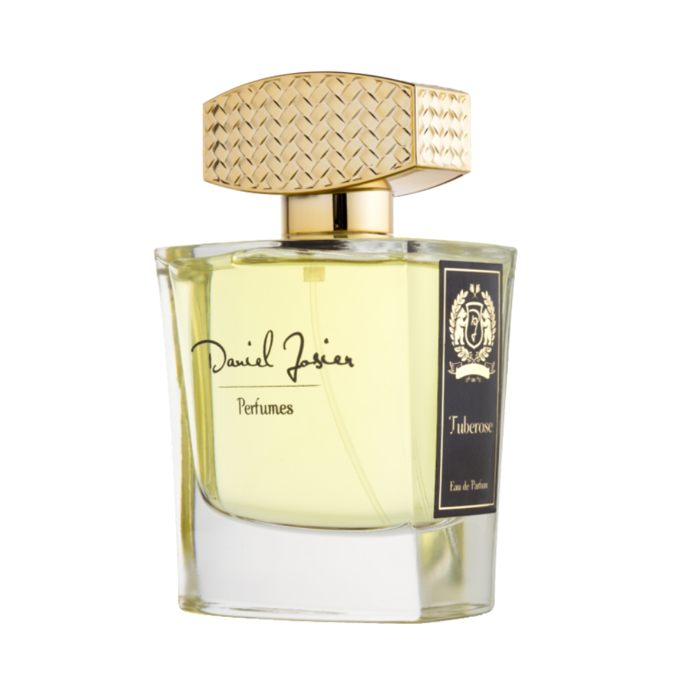 Tuberose - Daniel Josier