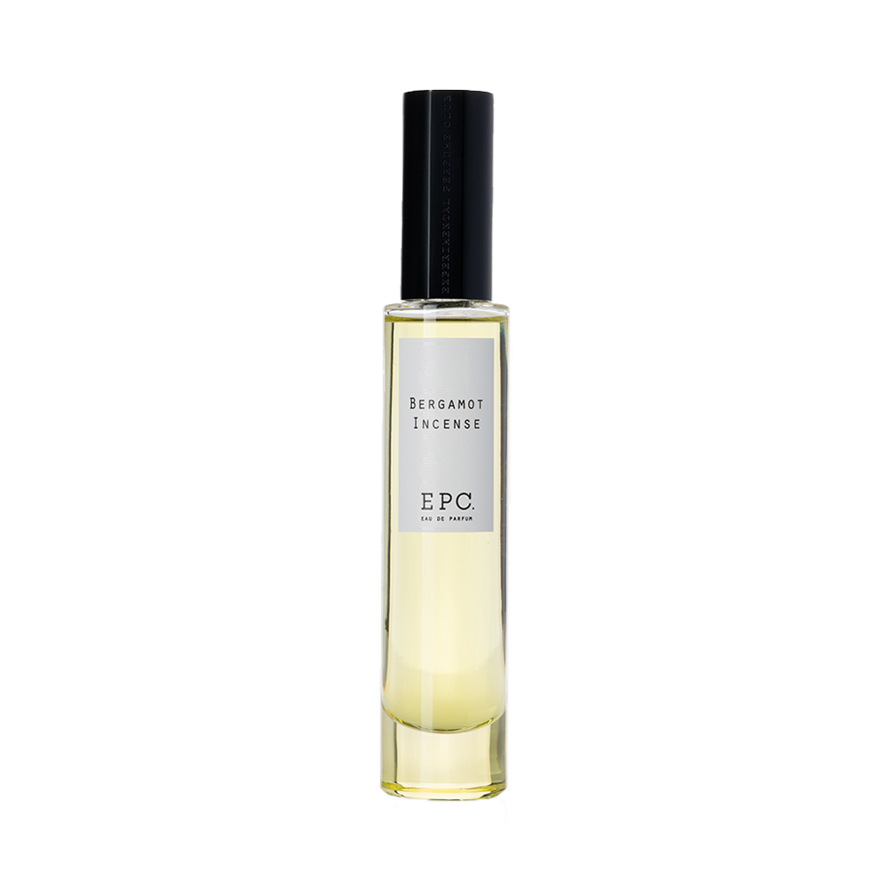 Bergamot / Incense - EPC