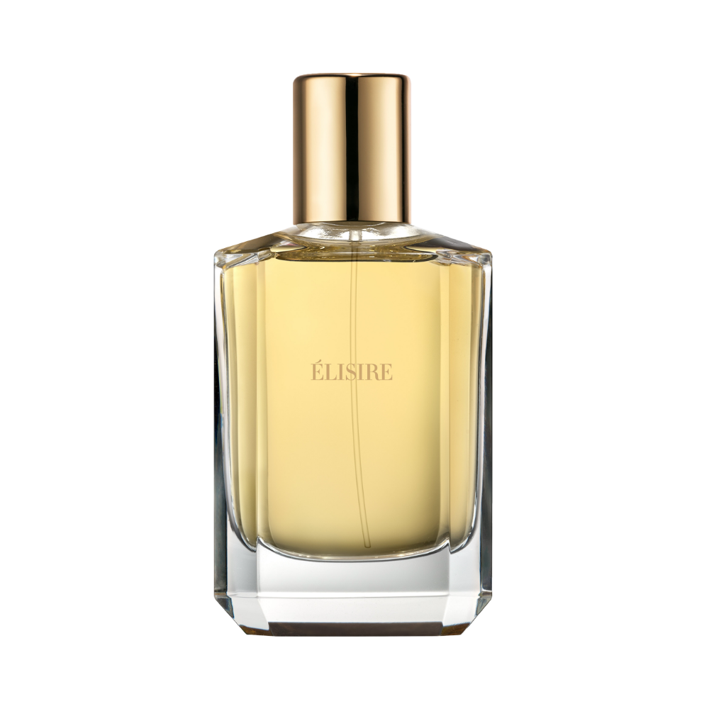 Ambre Nomade - Élisire