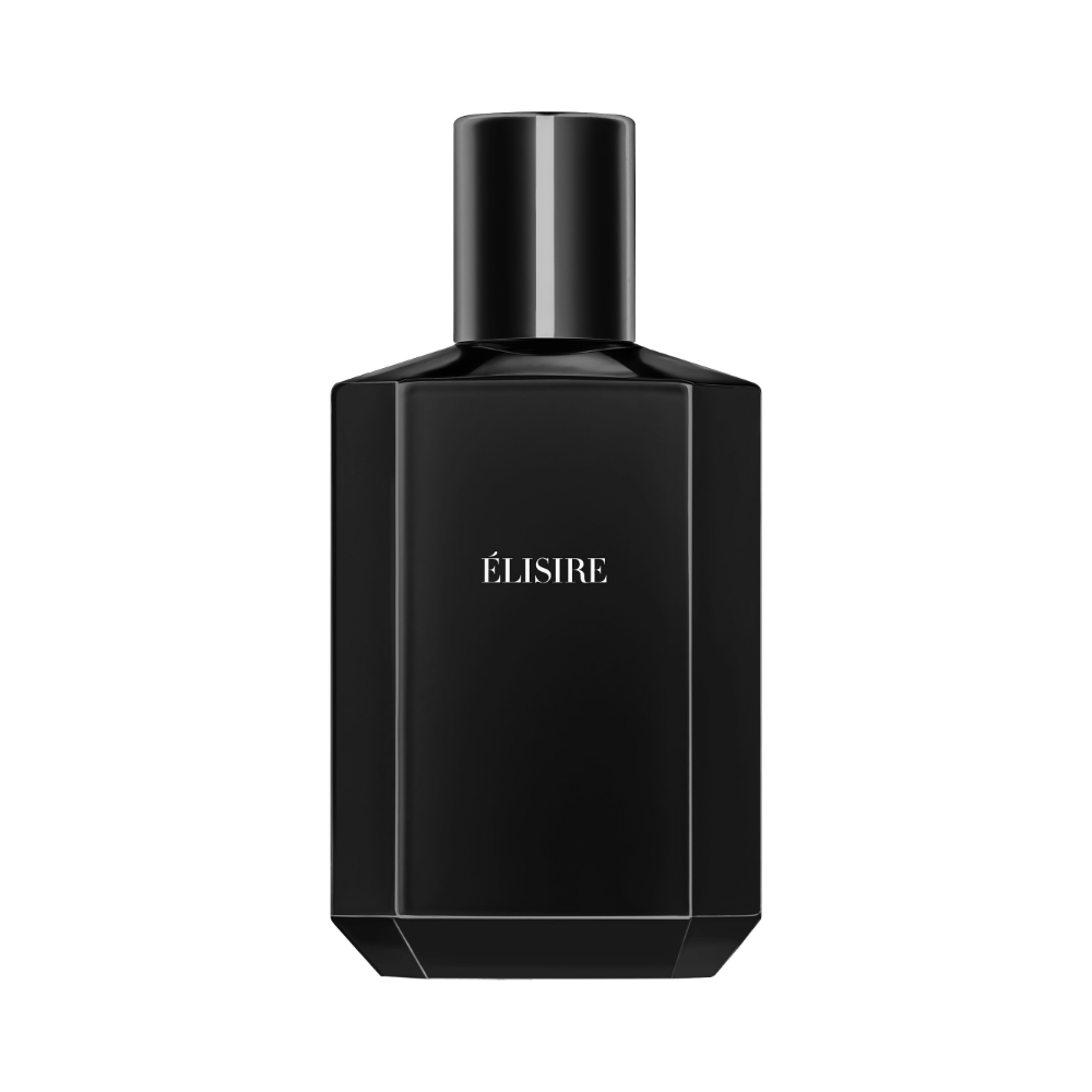 Extrait Noir - Élisire