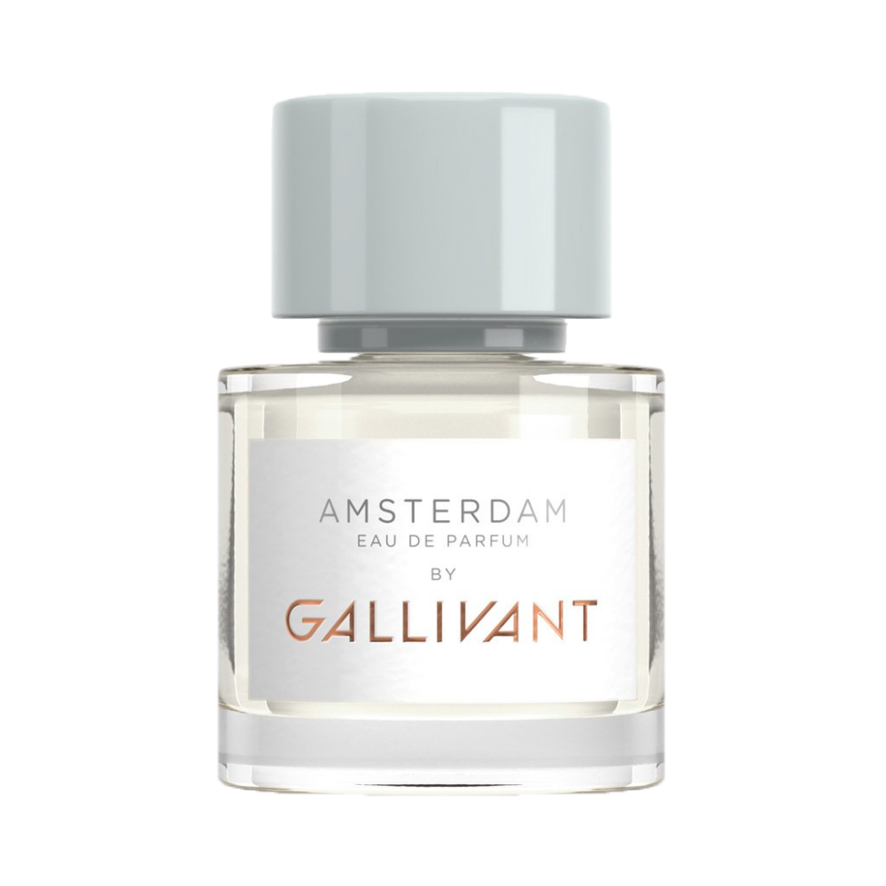 Amsterdam - Gallivant