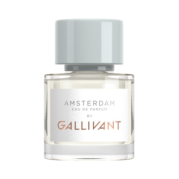 Amsterdam - Gallivant