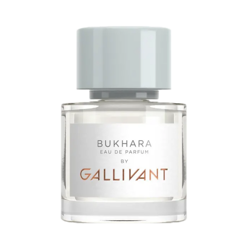 Bukhara - Gallivant