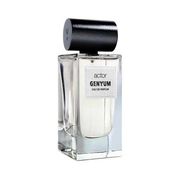 Actor - Genyum