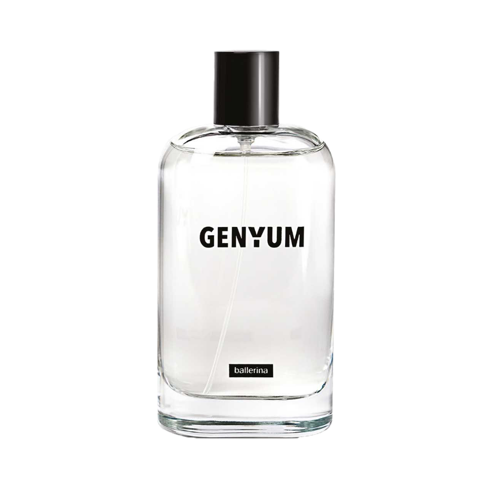 Ballerina - Genyum