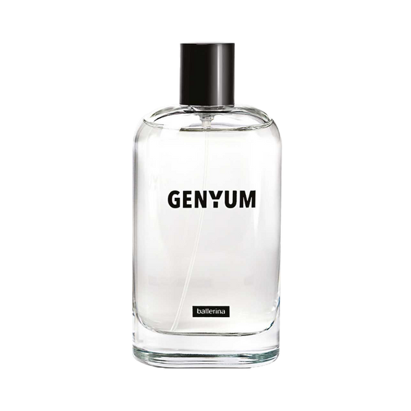 Ballerina - Genyum