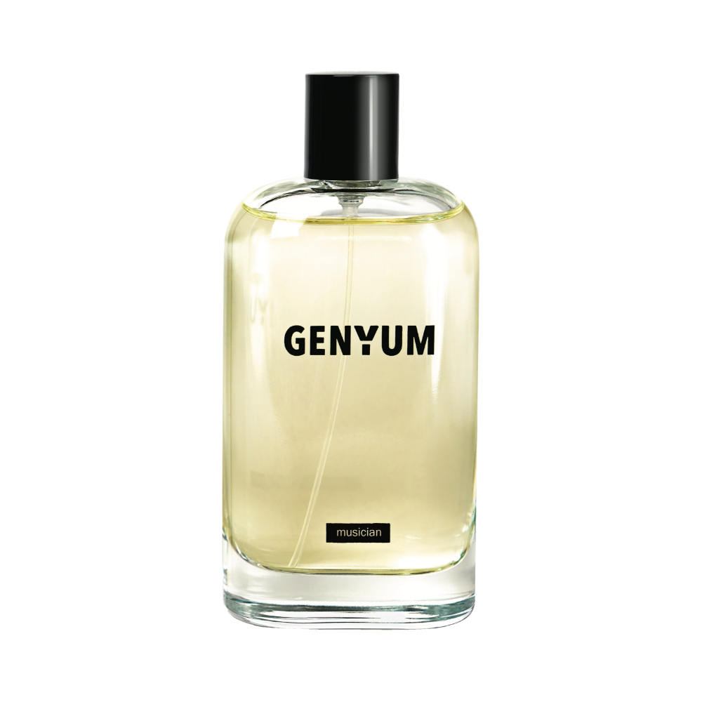 Musician - Genyum