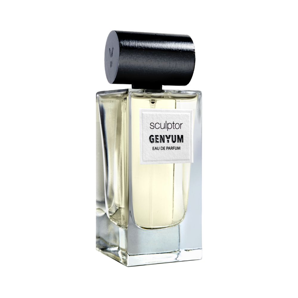 Sculptor - Genyum