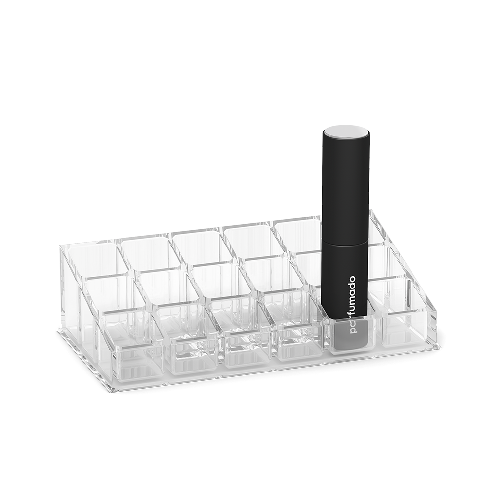 Parfum organiser