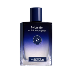 Martin No. 2 - MADE in PIGALLE