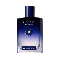 Sophie No. 9 - MADE in PIGALLE