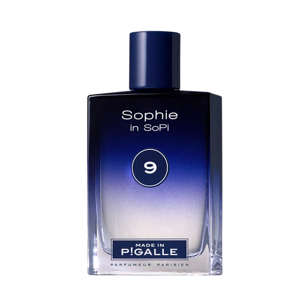 Sophie No. 9 - MADE in PIGALLE
