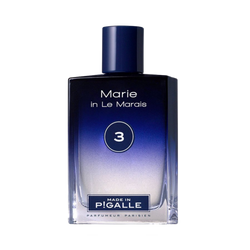Marie No. 3 - MADE in PIGALLE