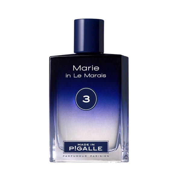 Marie No. 3 - MADE in PIGALLE