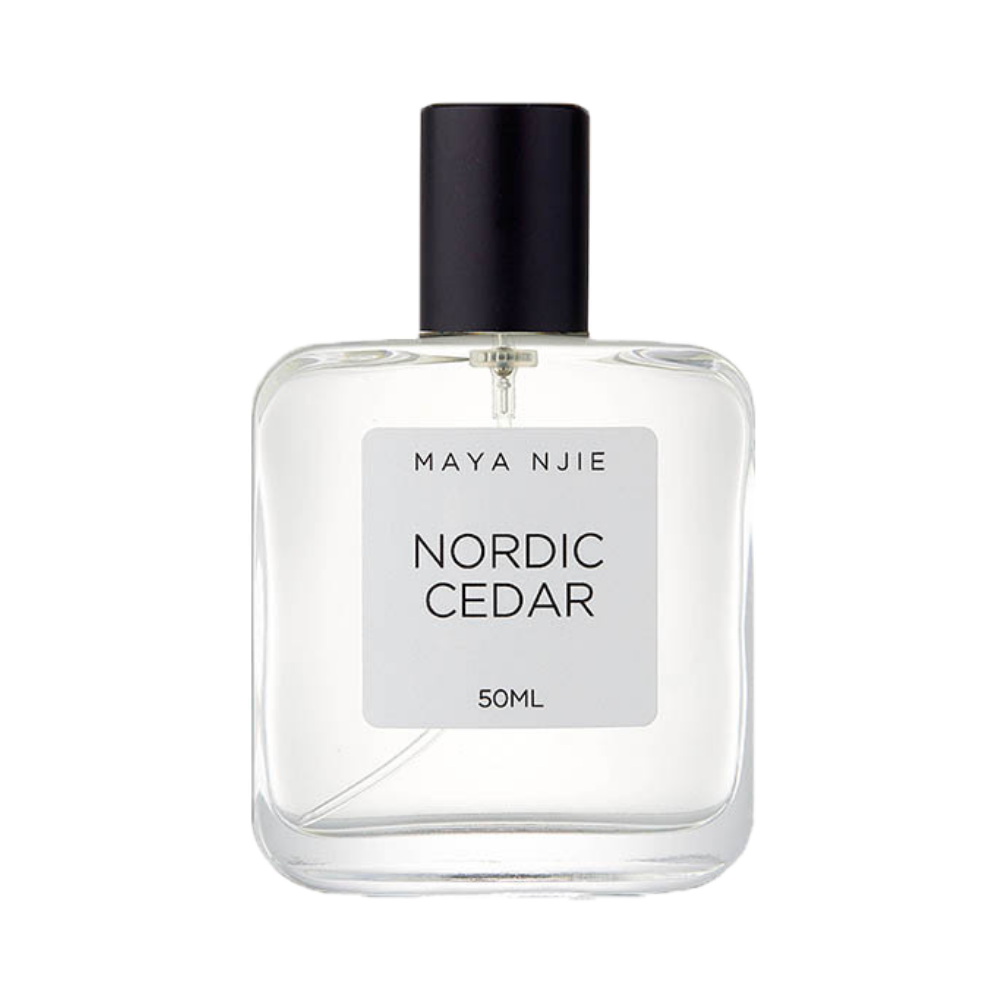 Nordic Cedar - Maya Njie