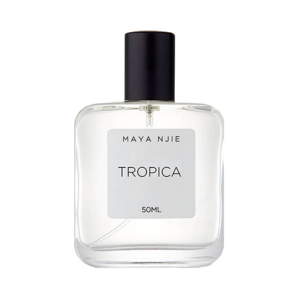 Tropica - Maya Njie
