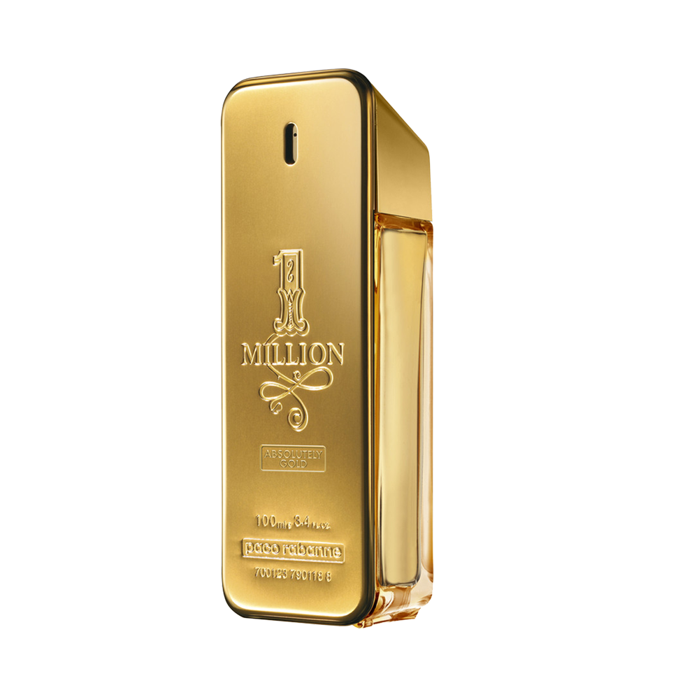 1 Million - Rabanne