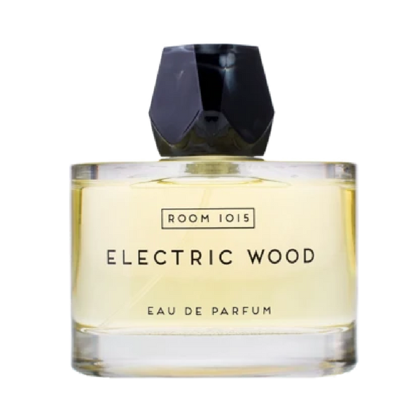 Electric Wood - Room 1015