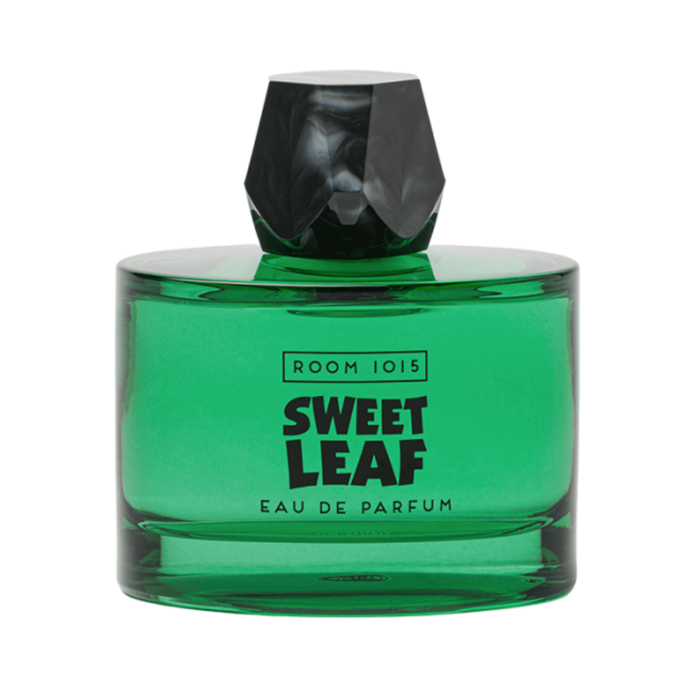 Sweet Leaf - Room 1015