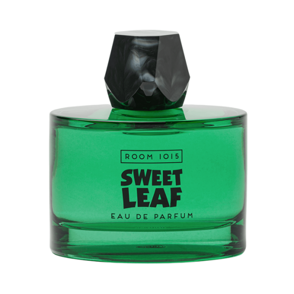 Sweet Leaf - Room 1015