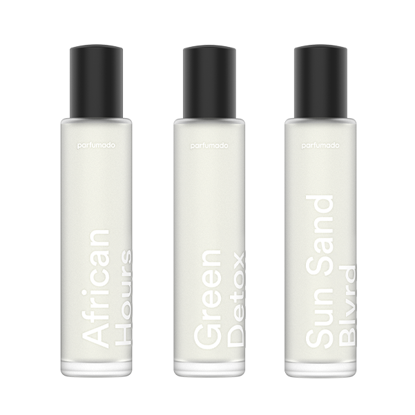 Roomspray Bestsellers Set