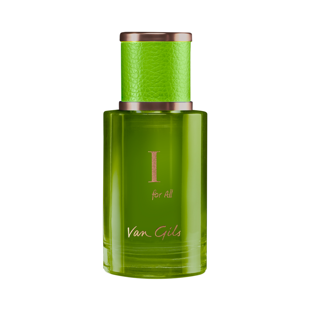 I For All - Van Gils