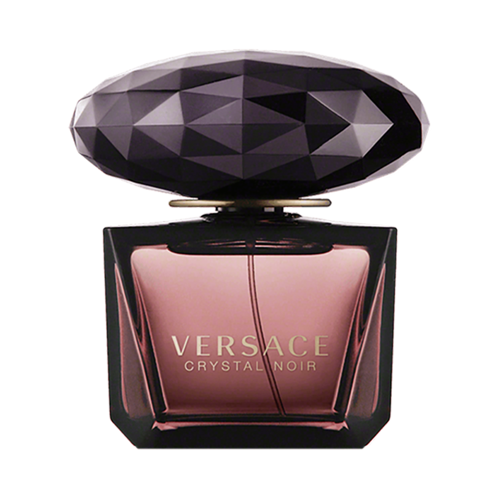 Crystal Noir - Versace